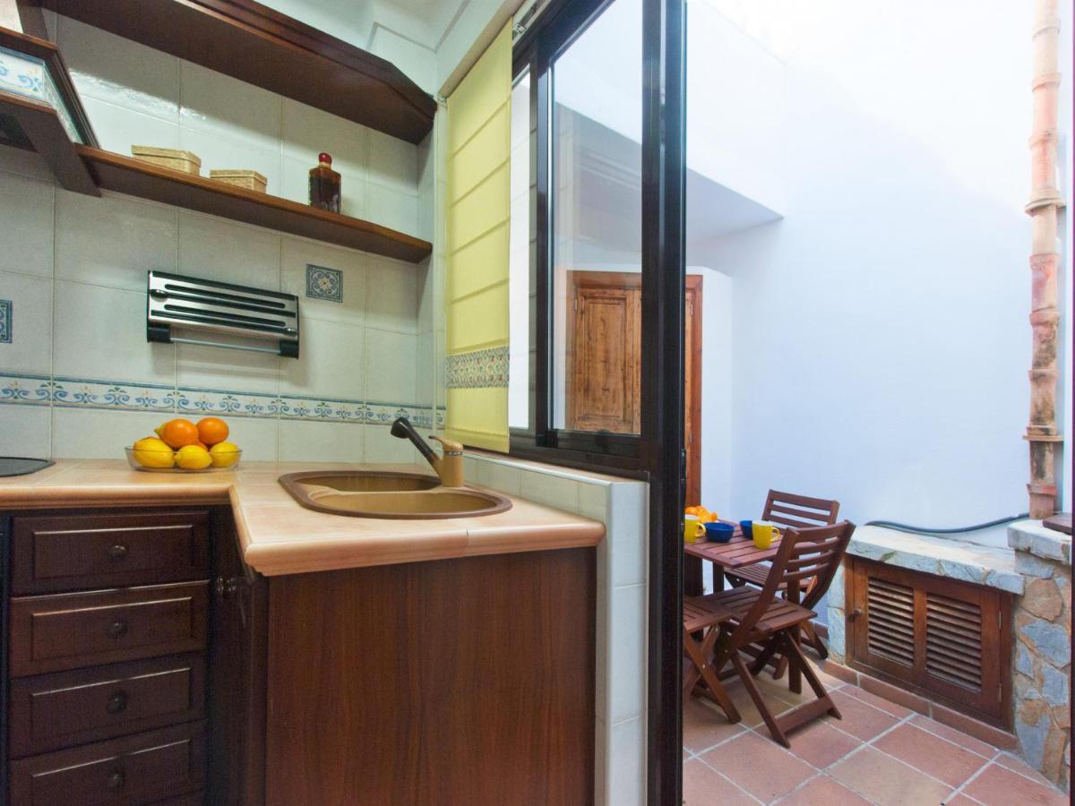 House Es Convent In Alcudia, Close To Beaches