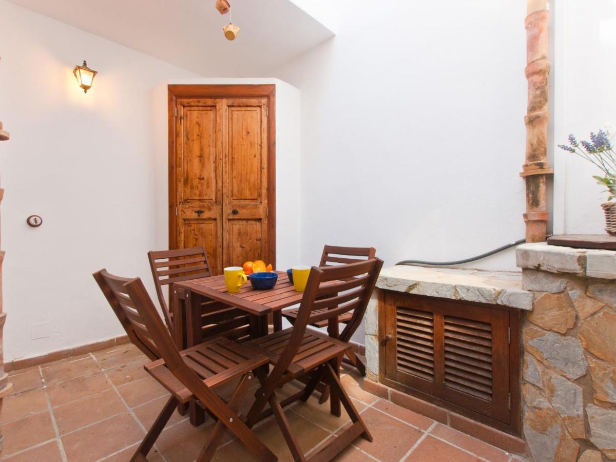 House Es Convent In Alcudia, Close To Beaches Alcúdia