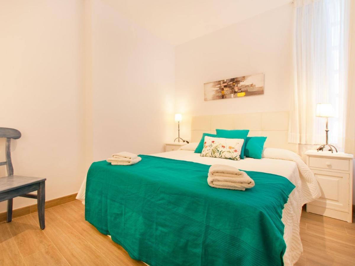 Oiza Classic, At Alcudia Apartamento *