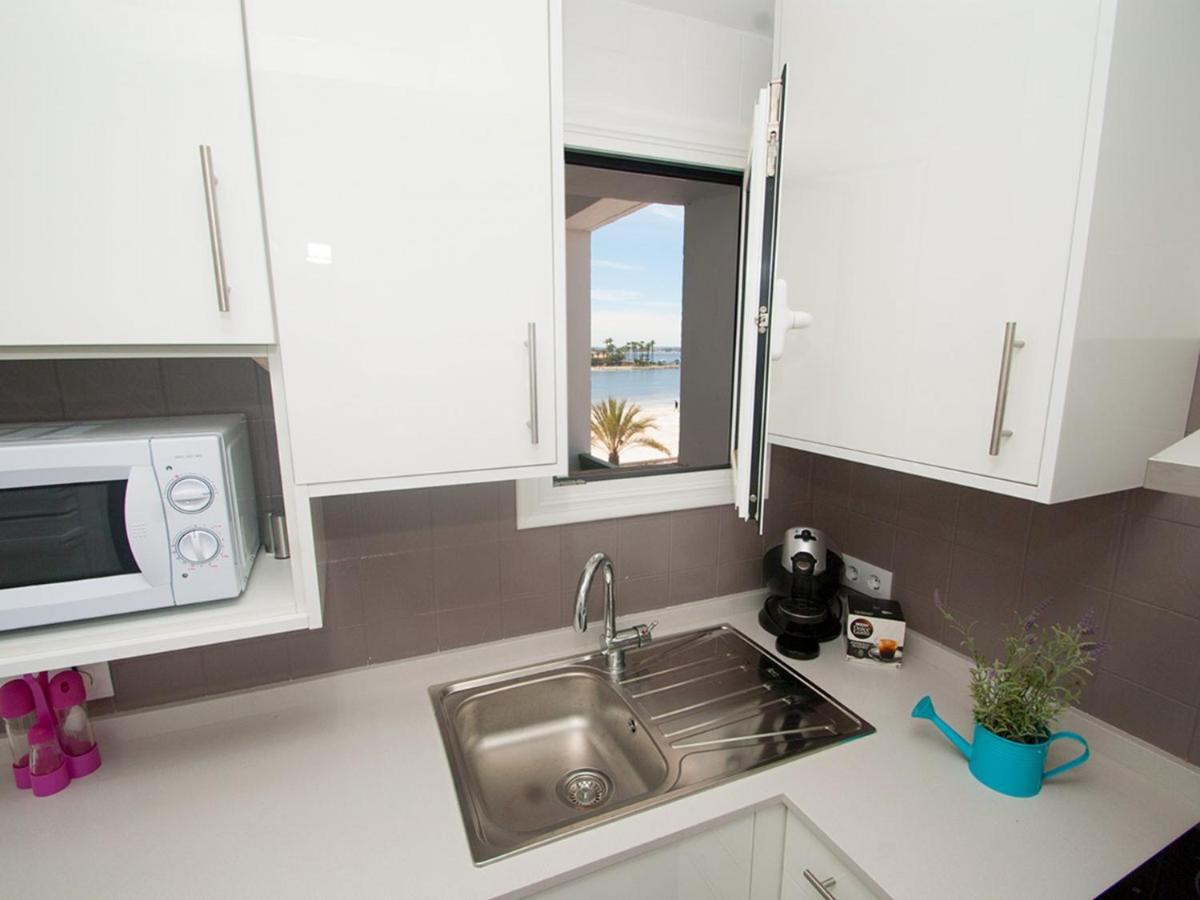 Apartamento Xara Torres, At The Of Alcudia Puerto de Alcúdia