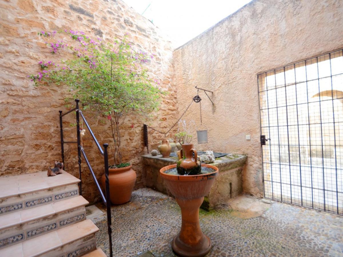House Sant Jaume * Alcúdia