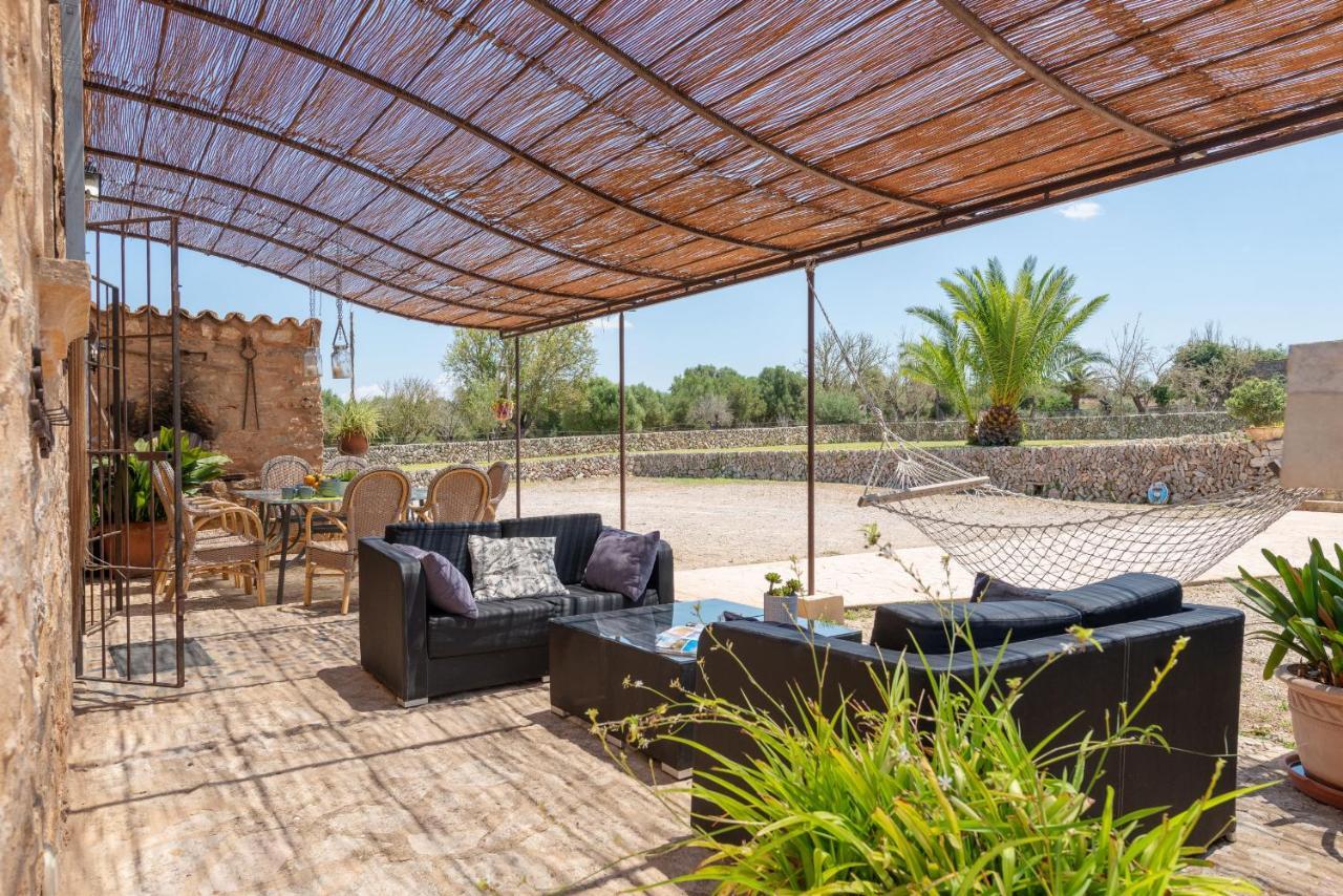 Villa Perello, Swimming Pool And Gardens *