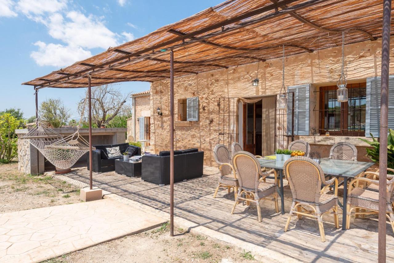 Perello, Swimming Pool And Gardens Villa