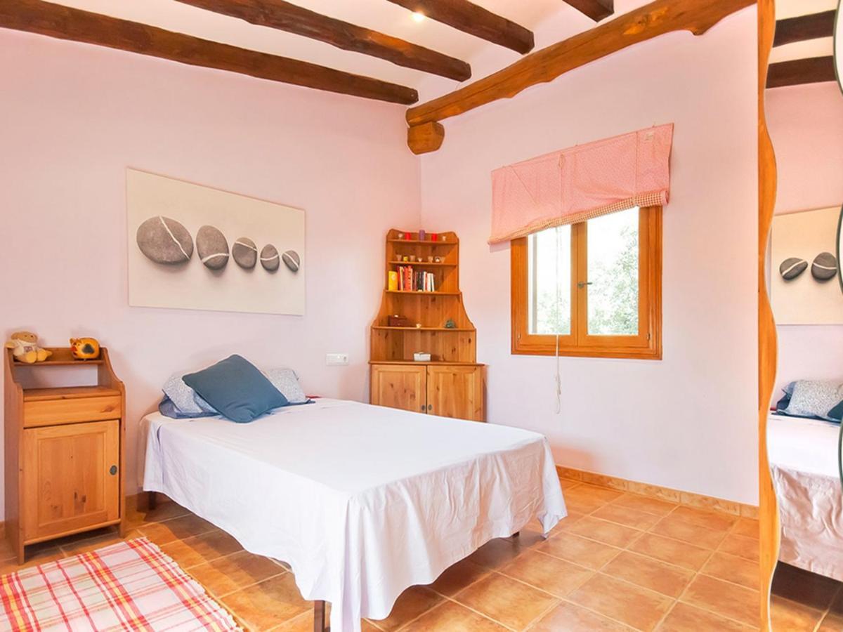 Villa Son Duri, Pool And Views Inca (Mallorca)