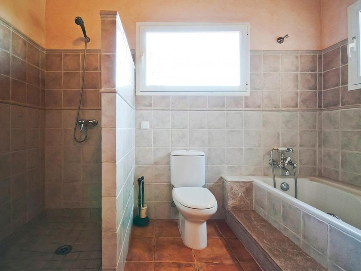 Son Duri, Pool And Views Villa
