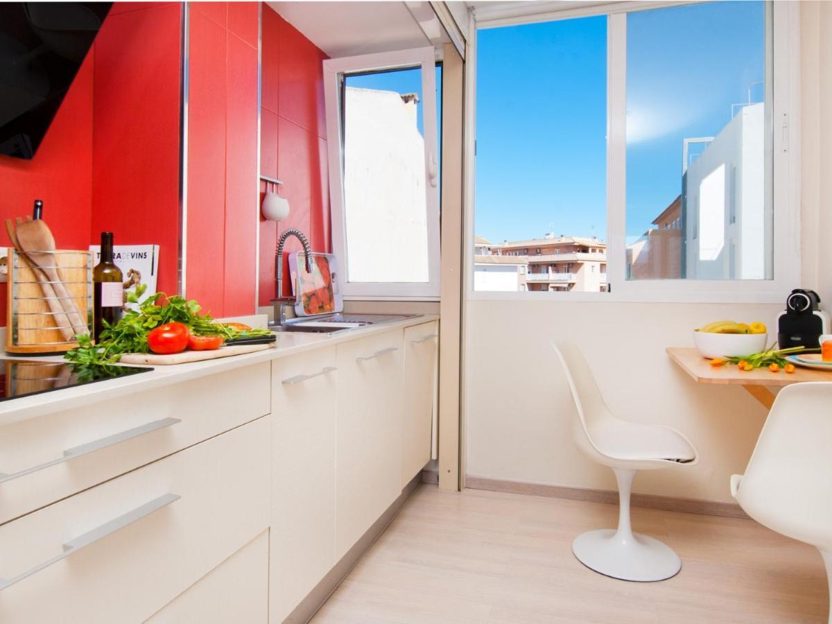 Apartamento Corales De Mar, At