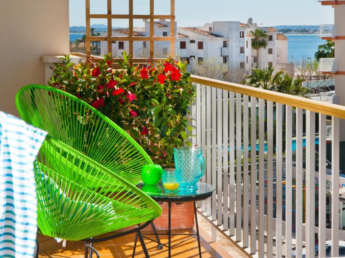 Apartamento Corales De Mar, At *