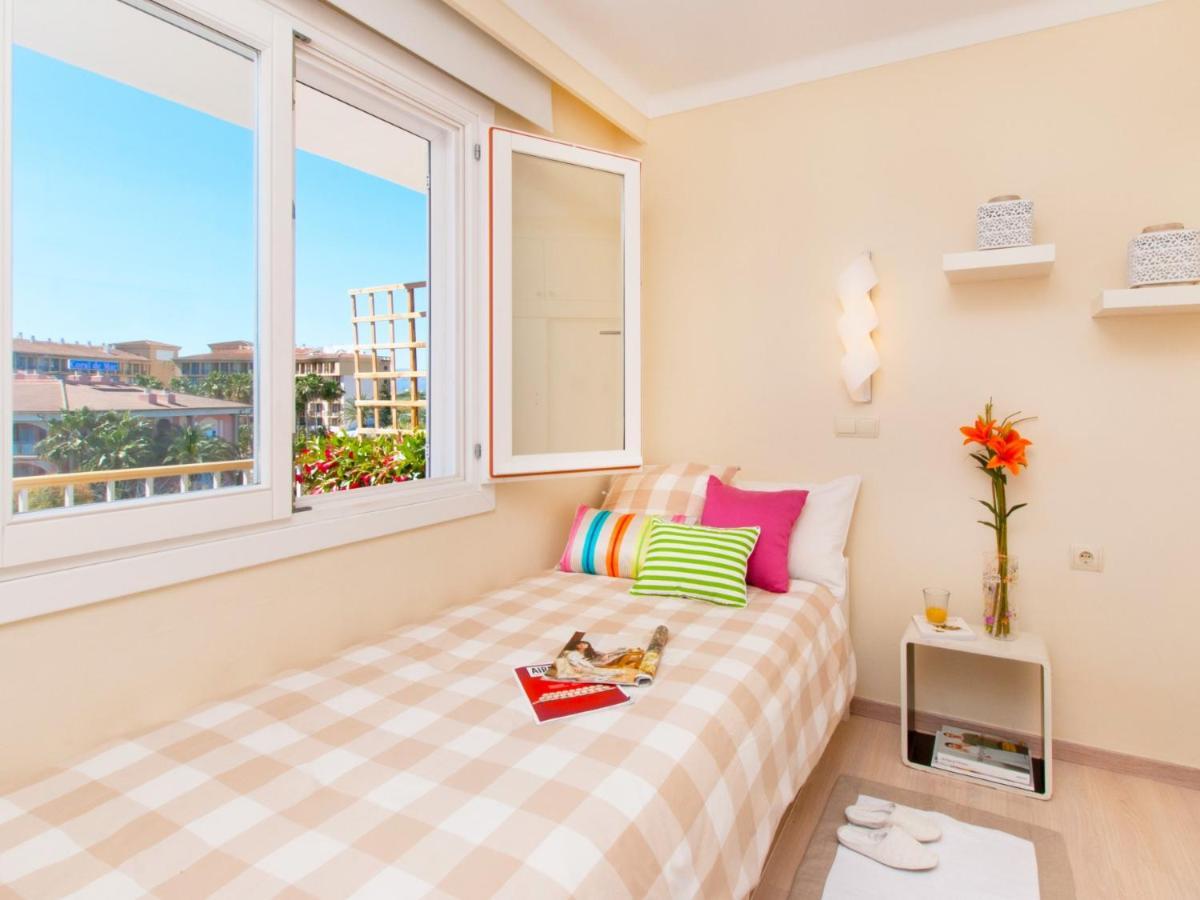 Apartamento Corales De Mar, At *