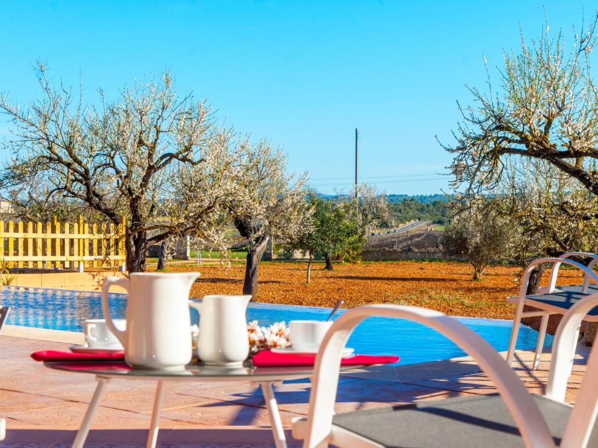 Son Bordils Petit Villa