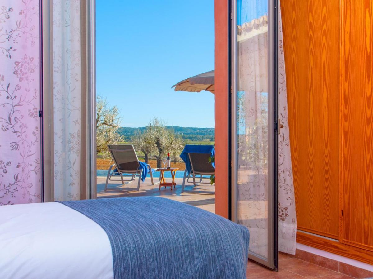 Villa Son Bordils Petit Inca (Mallorca)