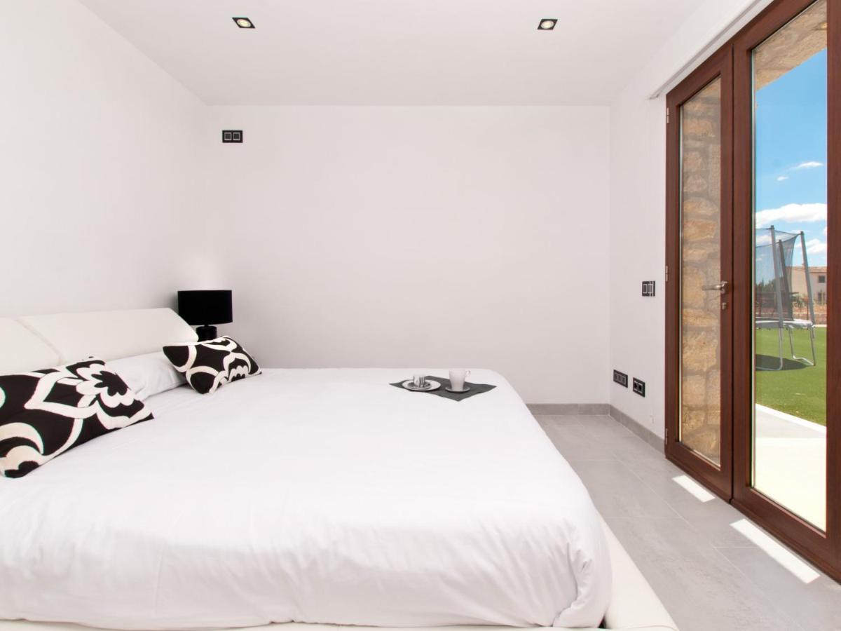 Villa Es Velar 34 De