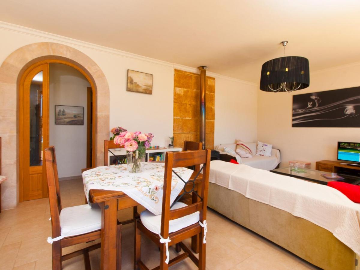 Coll De Sencelles, Sa Vileta Pool&views * Costitx (Mallorca)