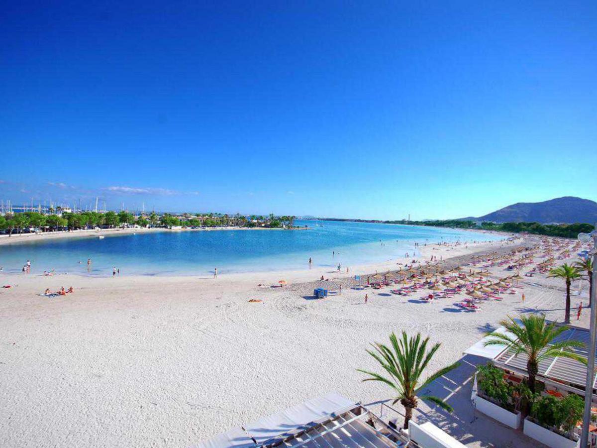Coll De Sencelles, Sa Vileta Pool&views * Costitx (Mallorca)
