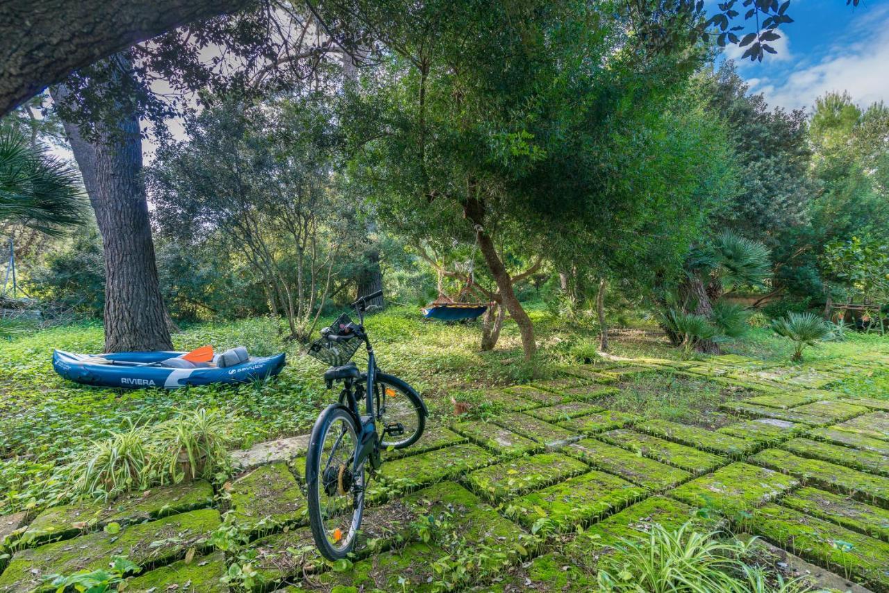 Villa Salom