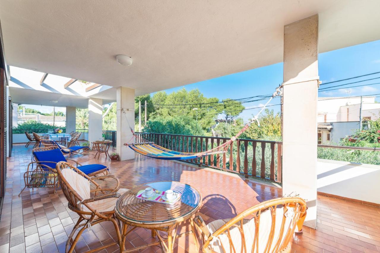 Salom Villa *