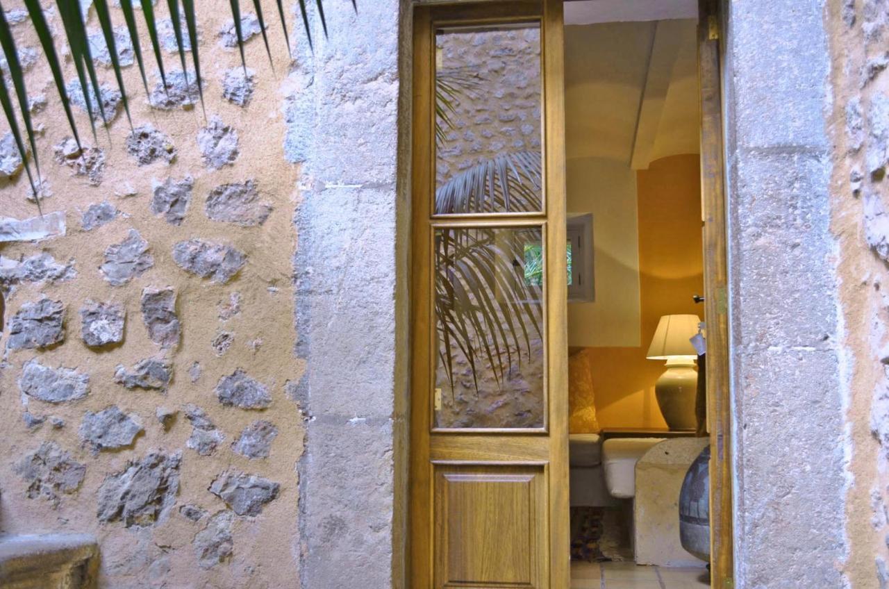 Son Bleda Hotel Sóller