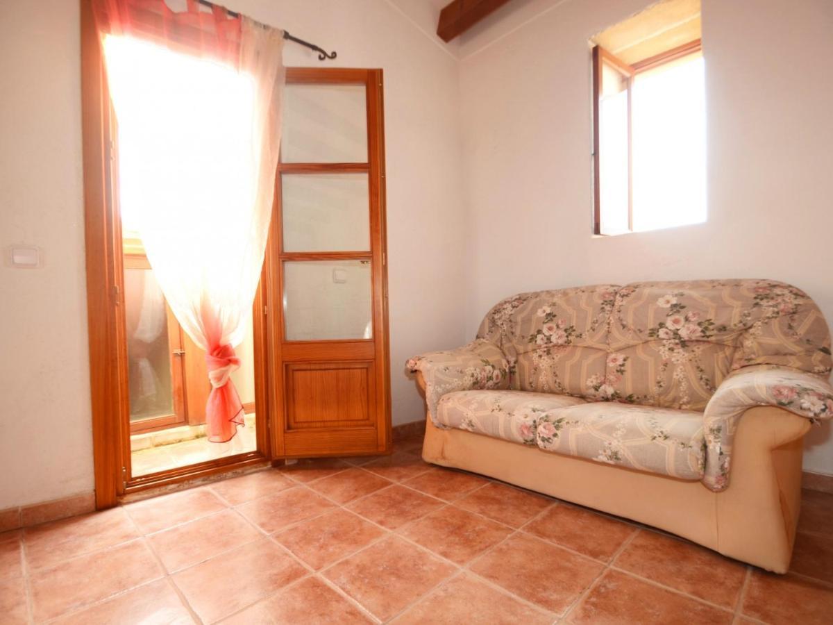 Сasa de vacaciones House Sant Jaume