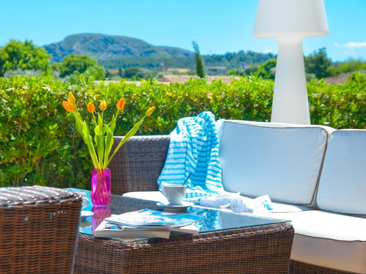 Barcares Petit, Piscina, Jardines Junto A Playa En Villa *