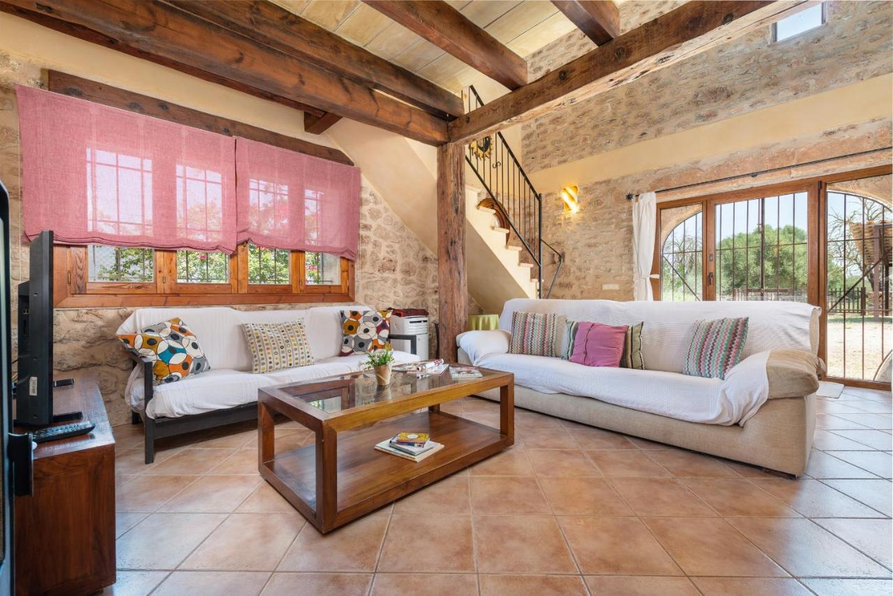 Villa Perello, Swimming Pool And Gardens *