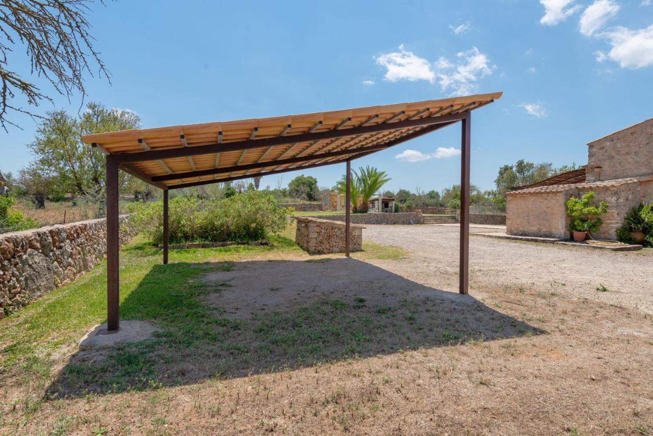 Perello, Swimming Pool And Gardens Villa