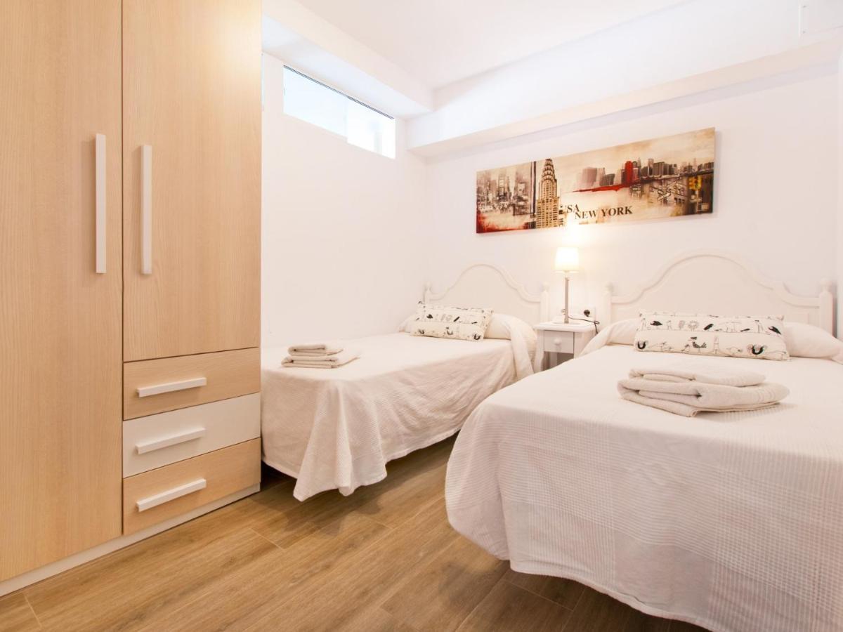 Oiza Classic, At Alcudia Apartamento *