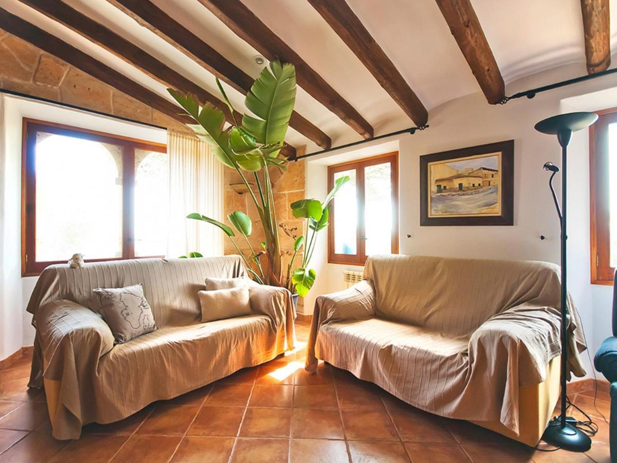 Son Duri, Pool And Views Villa Inca (Mallorca)