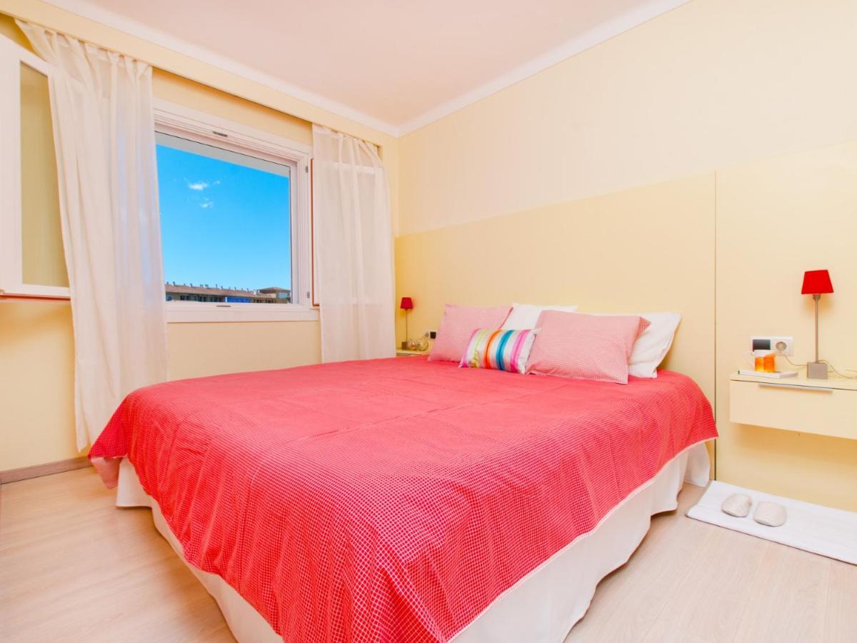 Apartamento Corales De Mar, At *