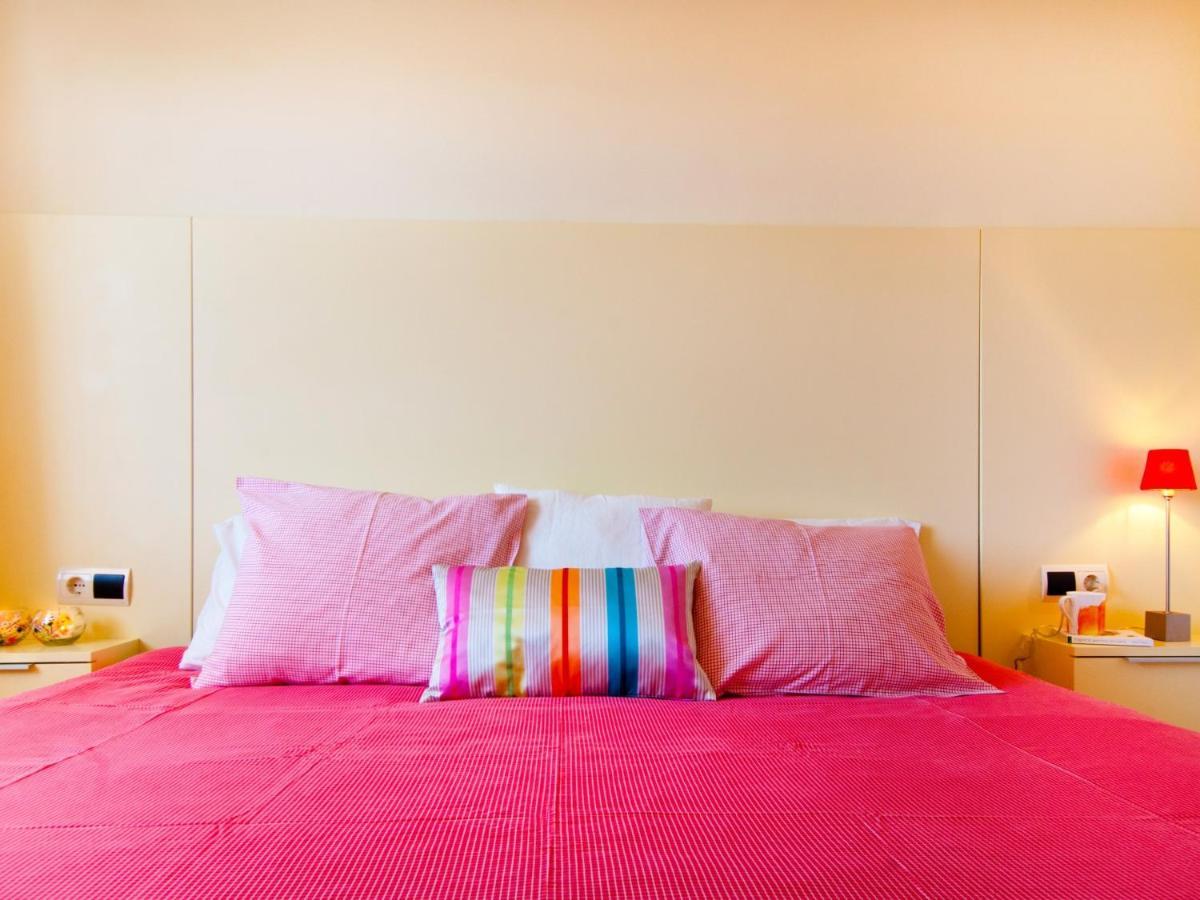 Apartamento Corales De Mar, At *