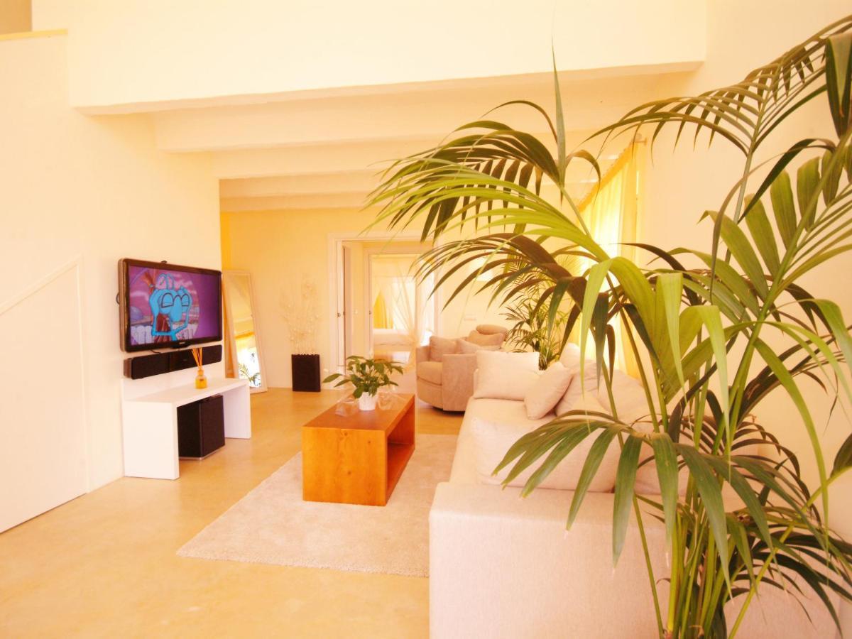 Barcares Petit, Piscina, Jardines Junto A Playa En