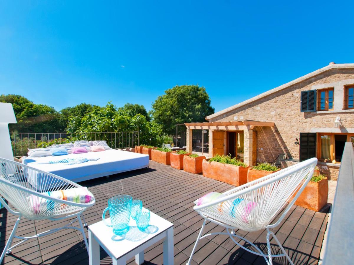 Barcares Petit, Piscina, Jardines Junto A Playa En