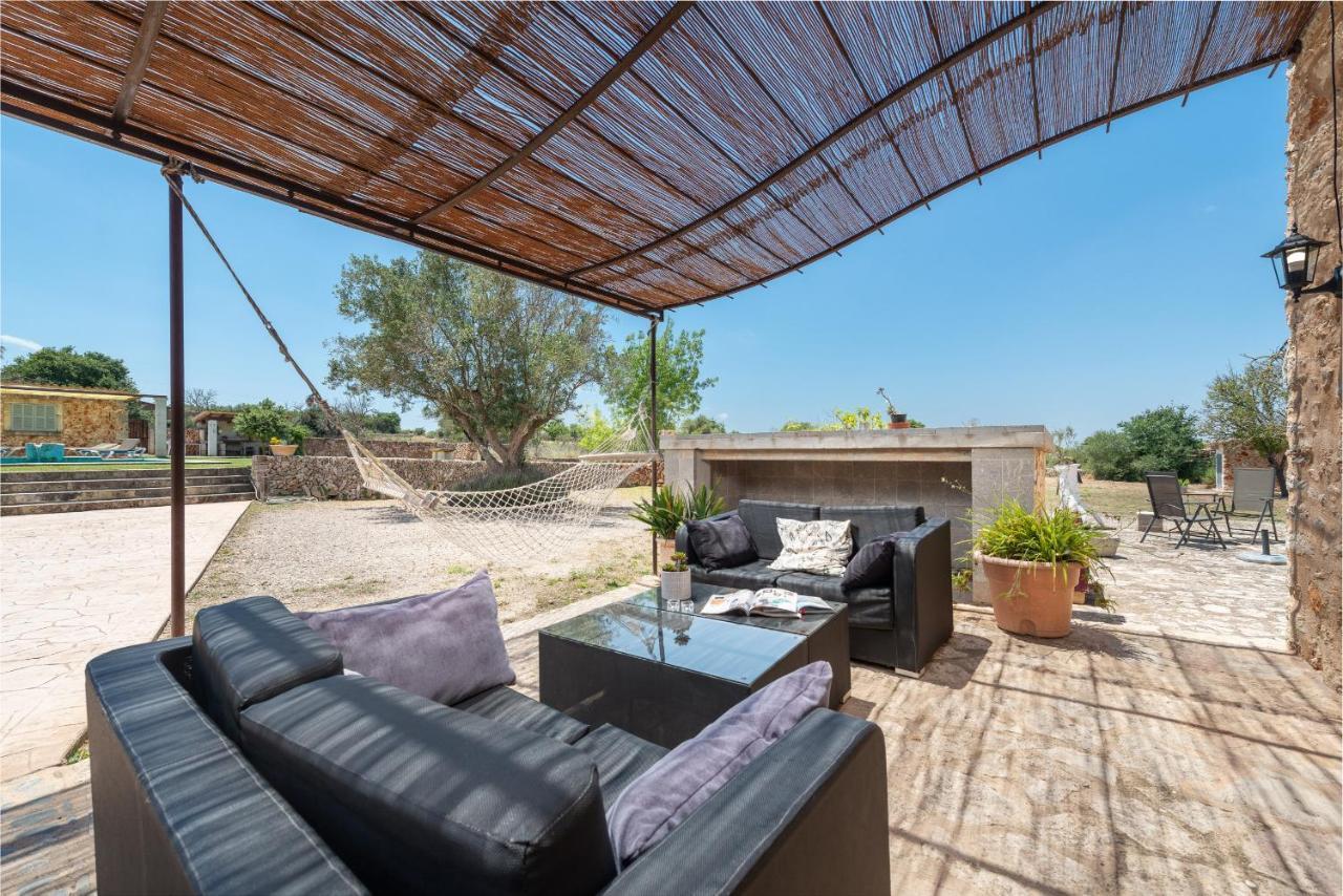 Villa Perello, Swimming Pool And Gardens *