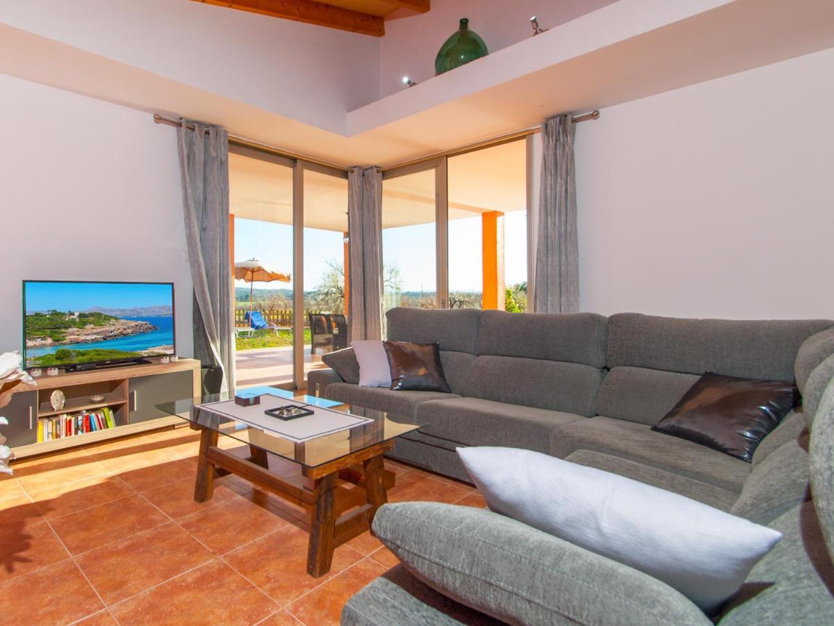Son Bordils Petit Inca (Mallorca)
