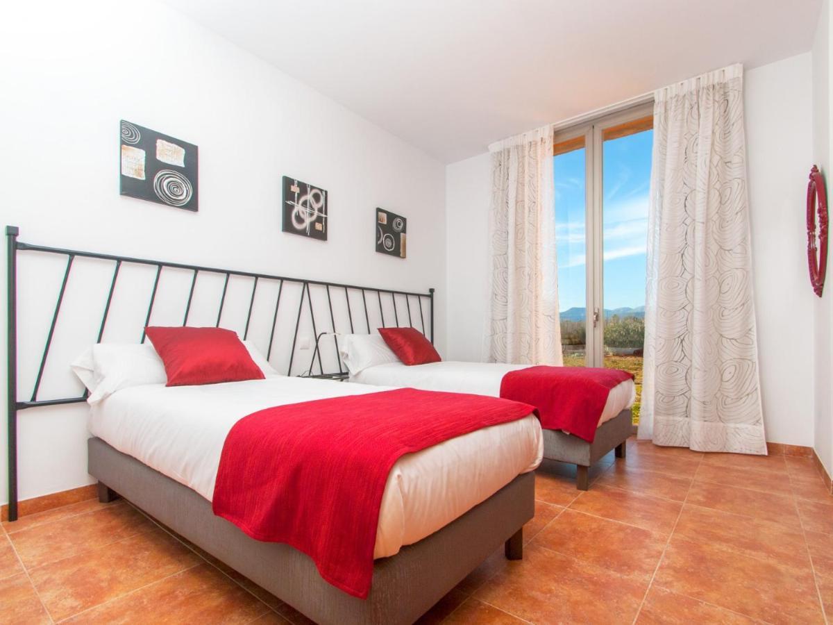 Son Bordils Petit Villa *