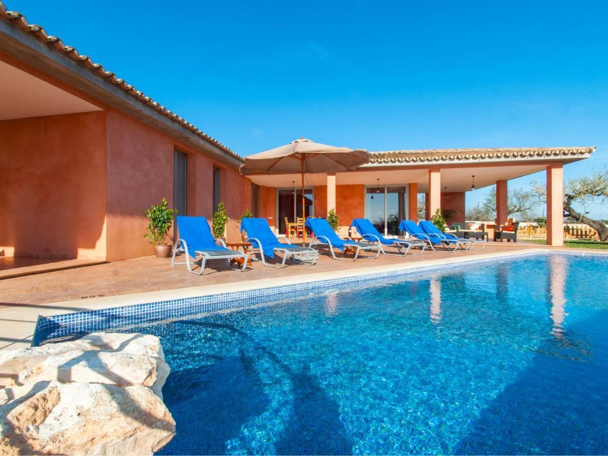 Son Bordils Petit Inca (Mallorca)