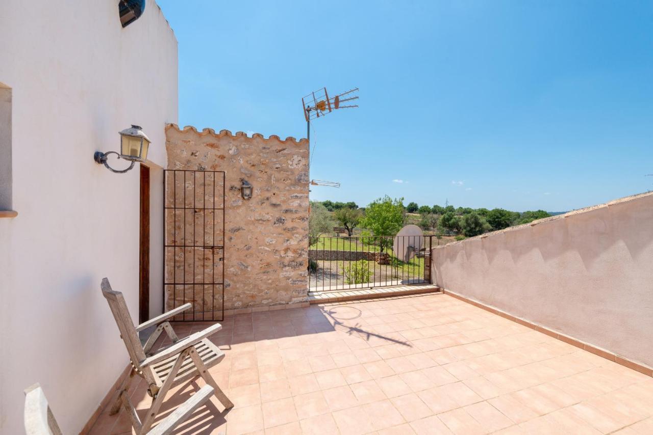 Villa Perello, Swimming Pool And Gardens *