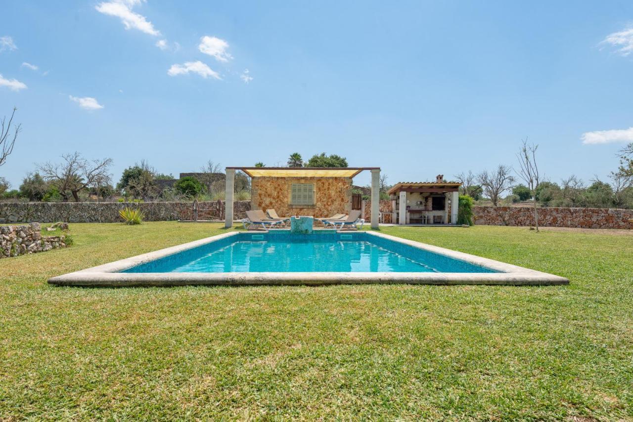 Perello, Swimming Pool And Gardens Villa *