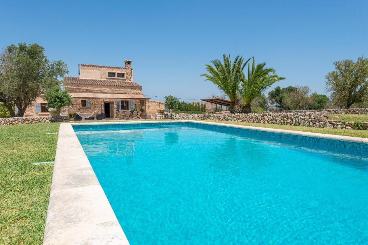 Perello, Swimming Pool And Gardens Villa *