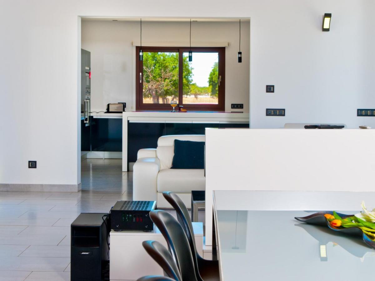 Es Velar 34 De Villa Binissalem