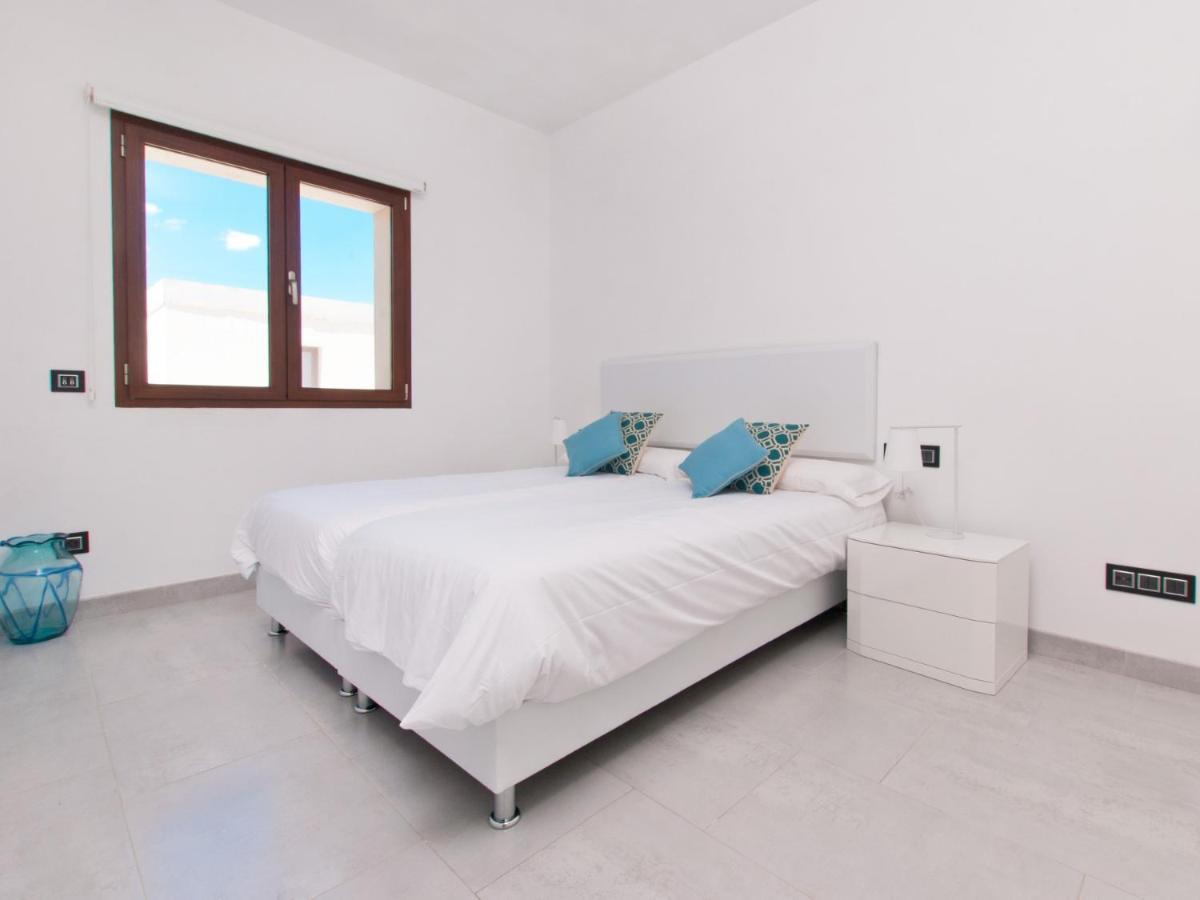 Es Velar 34 De Villa Binissalem