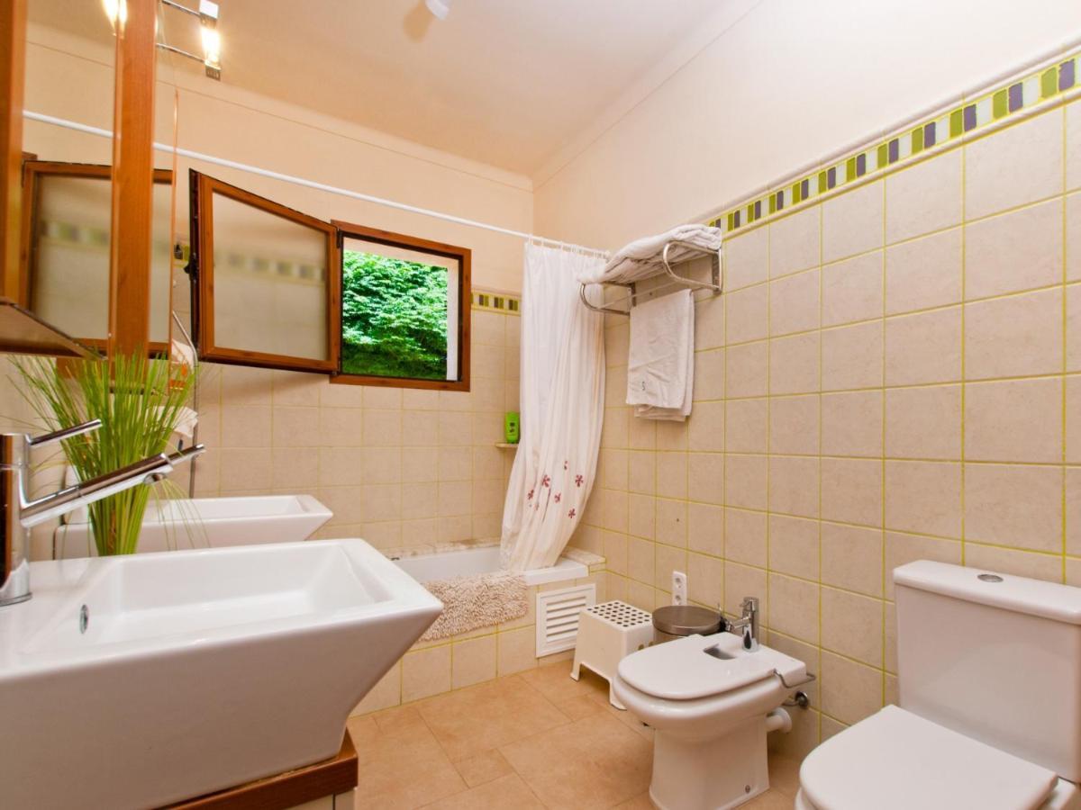 Coll De Sencelles, Sa Vileta Pool&views Costitx (Mallorca)