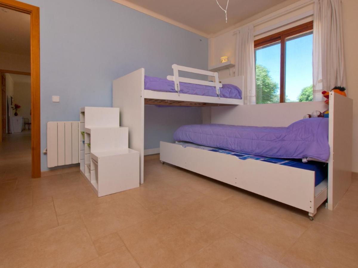 Coll De Sencelles, Sa Vileta Pool&views *