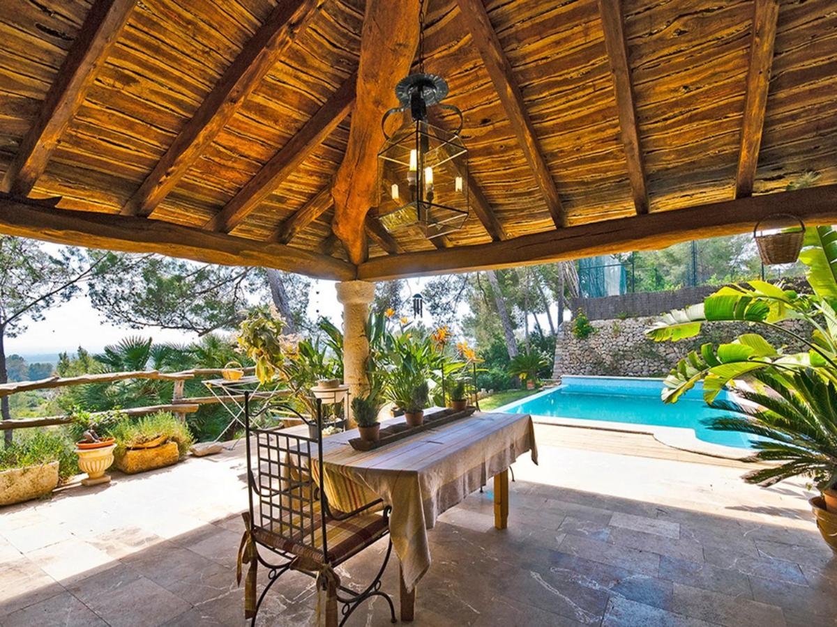 Villa Son Duri, Pool And Views Inca (Mallorca)