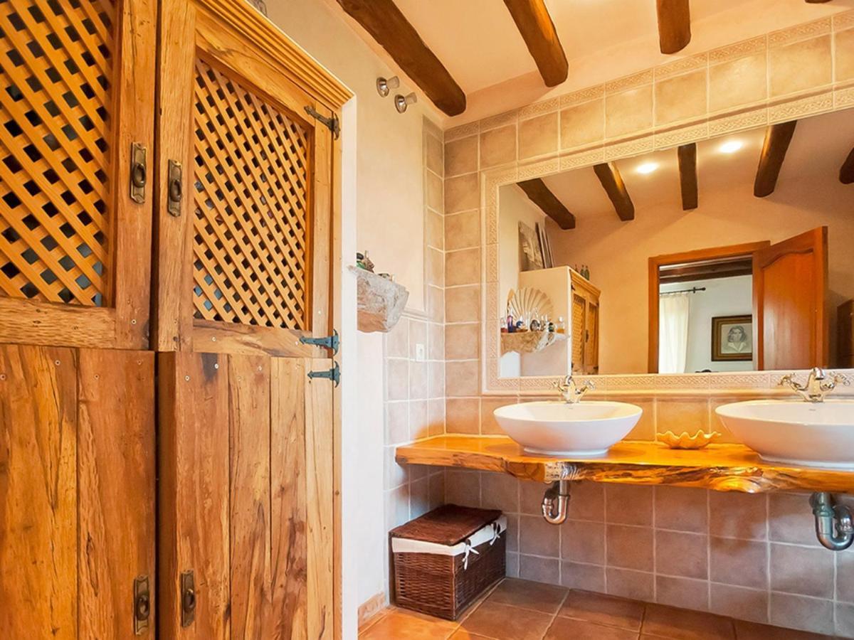 Villa Son Duri, Pool And Views *