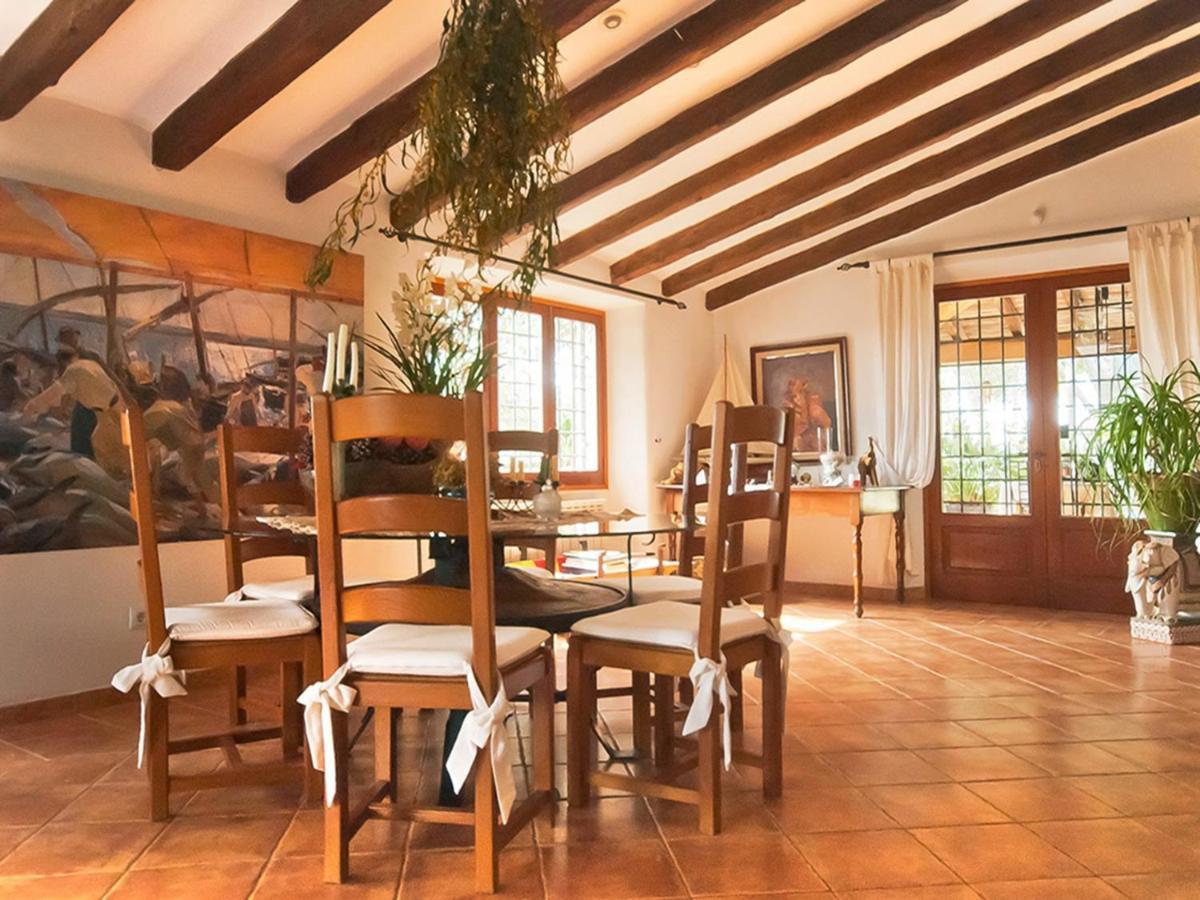 Villa Son Duri, Pool And Views Inca (Mallorca)