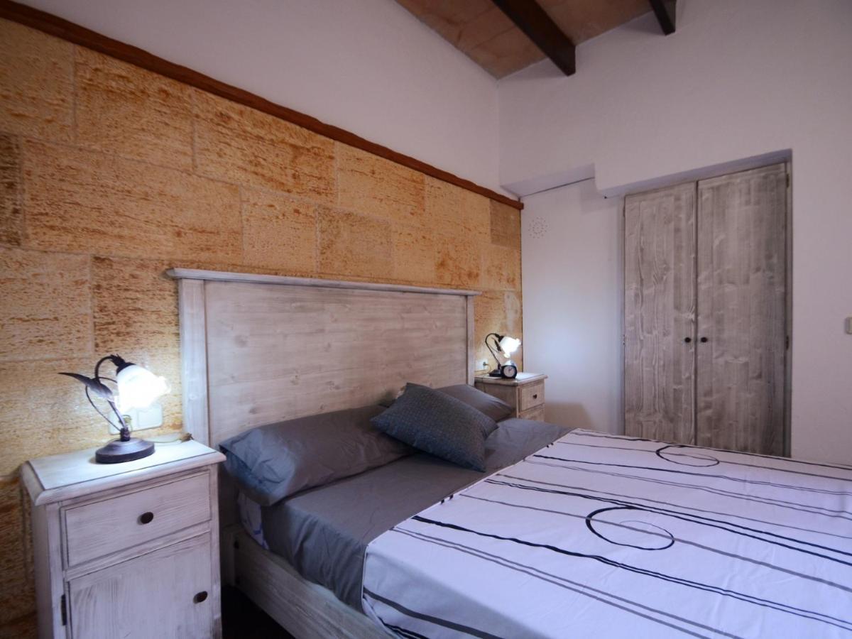 House Ca Na Polida Holiday home