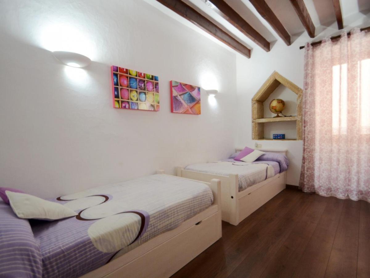 Holiday home House Ca Na Polida Alcudia (Mallorca)