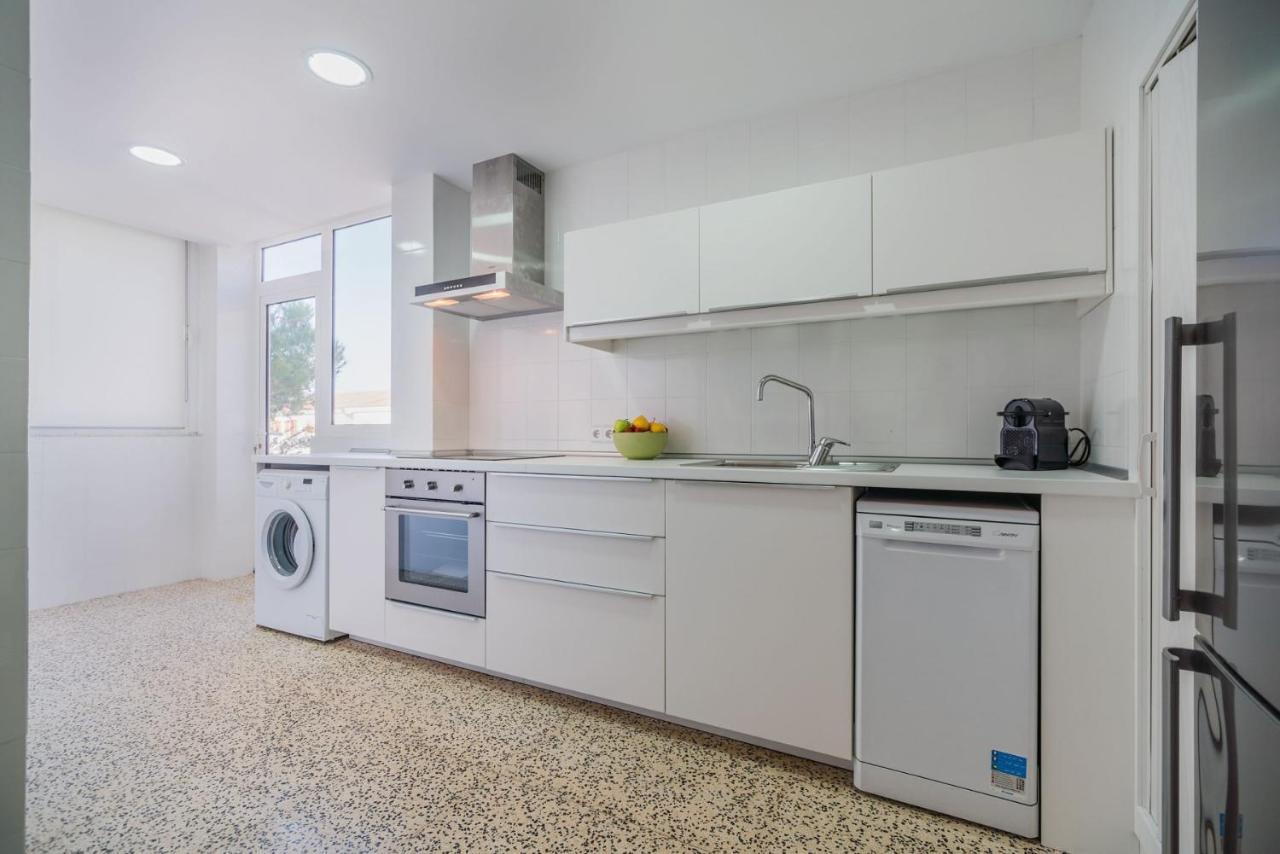 Apartamento Bon Estar Playero Beach En Puerto De *