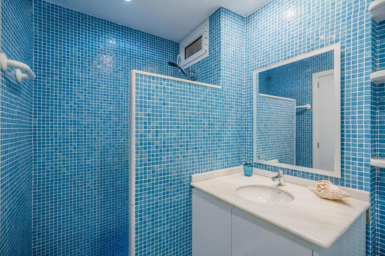 Apartamento Apartamento Bon Estar Playero Beach En Puerto De