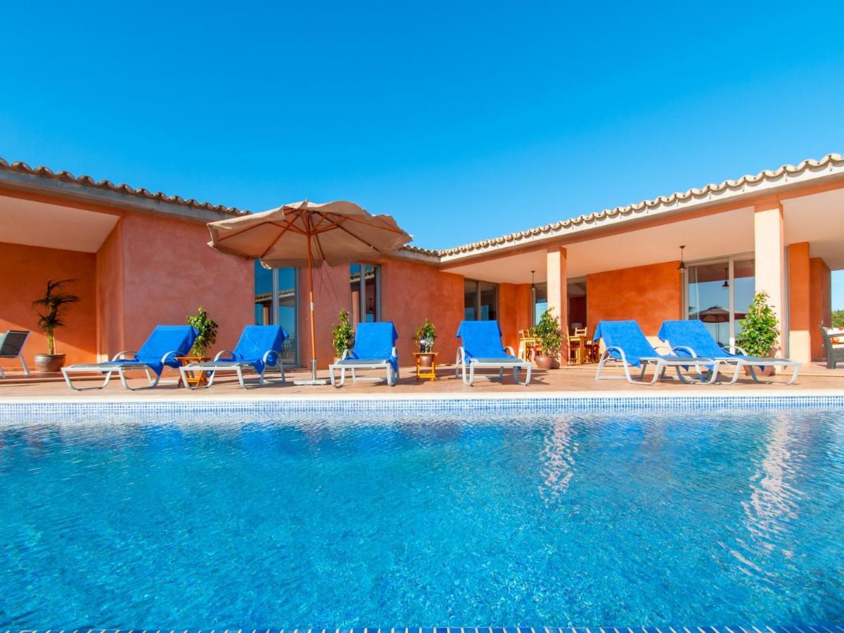 Son Bordils Petit * Inca (Mallorca)