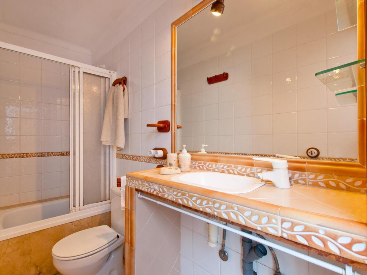 Сasa de vacaciones House Es Convent In Alcudia, Close To Beaches